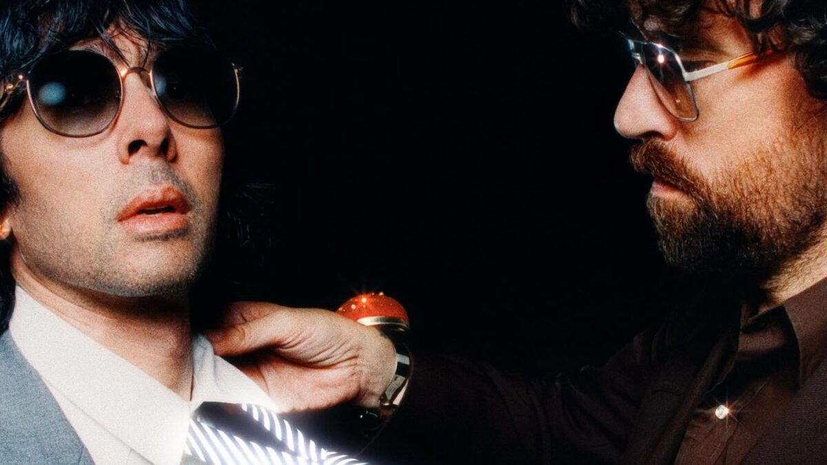 Justice Sets Summer 2024 East Coast Tour Dates