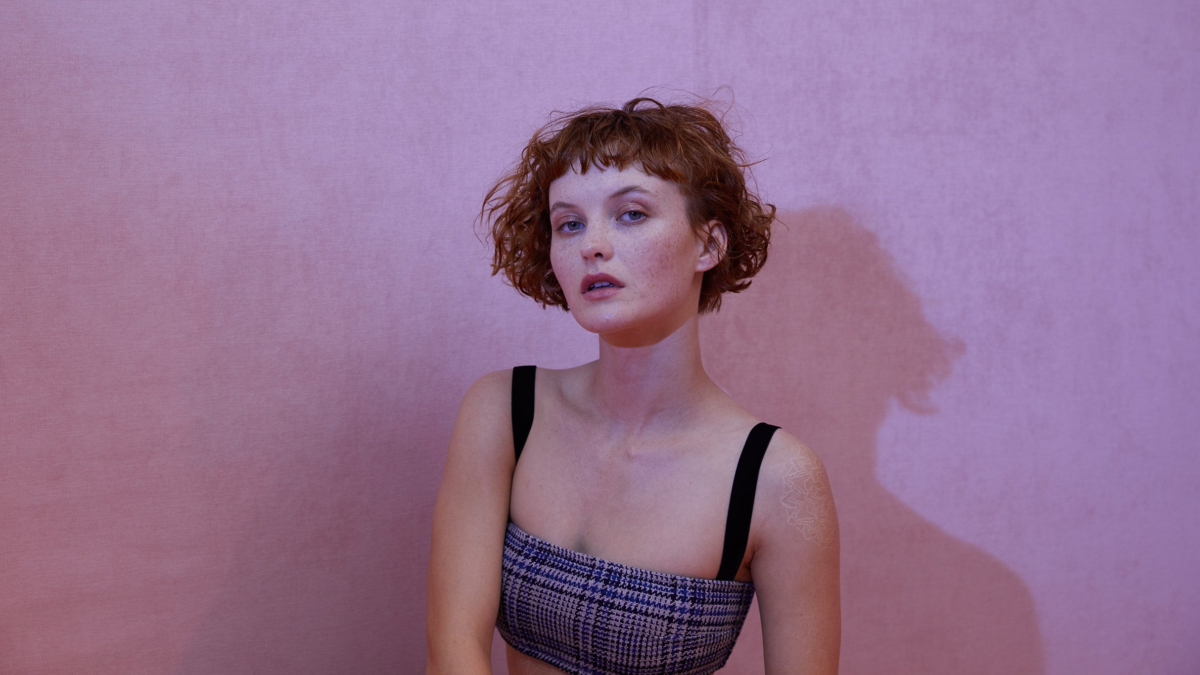 Kacy Hill