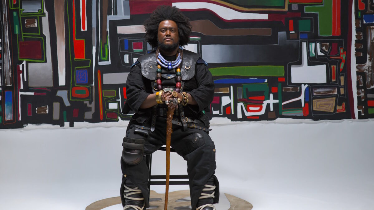 Kamasi Washington Confirms Tour In Support Of New Album ‘Fearless Movement’ & Shares Single