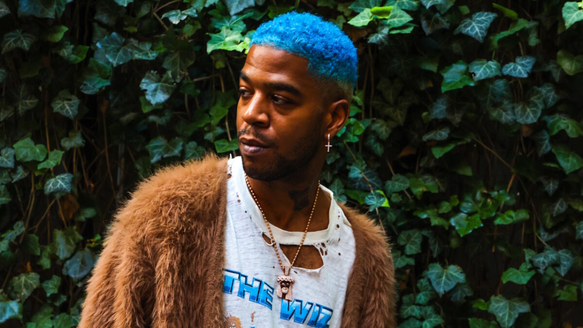 Kid Cudi Outlines ‘Insano’ North American Summer Tour 2024 With Pusha T