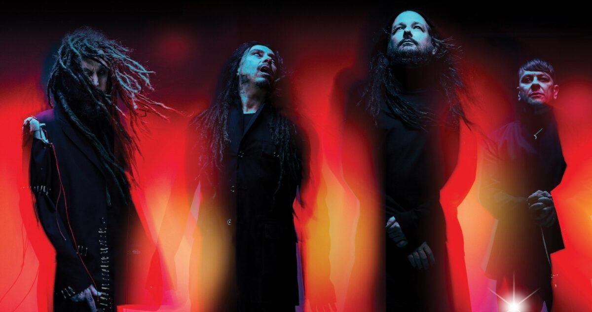 Korn press