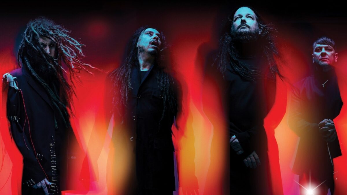 Korn Announces Extensive North American Fall Tour 2024 With Gojira and Spiritbox