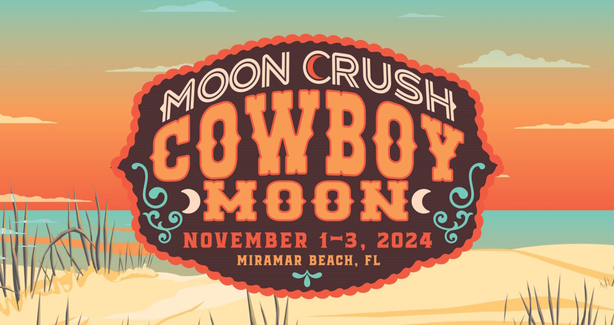 Lyle Lovett Moon Crush Cowboy Moon