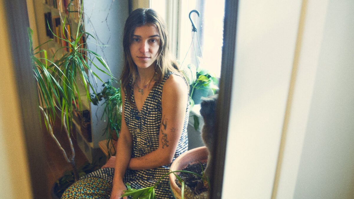 Merce Lemon Releases Gripping ‘Will You Do Me A Kindness’ Single
