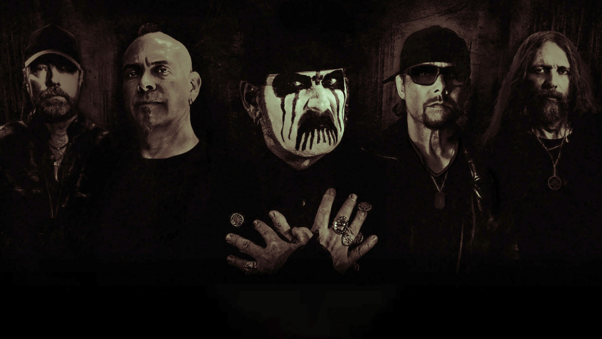 Mercyful Fate