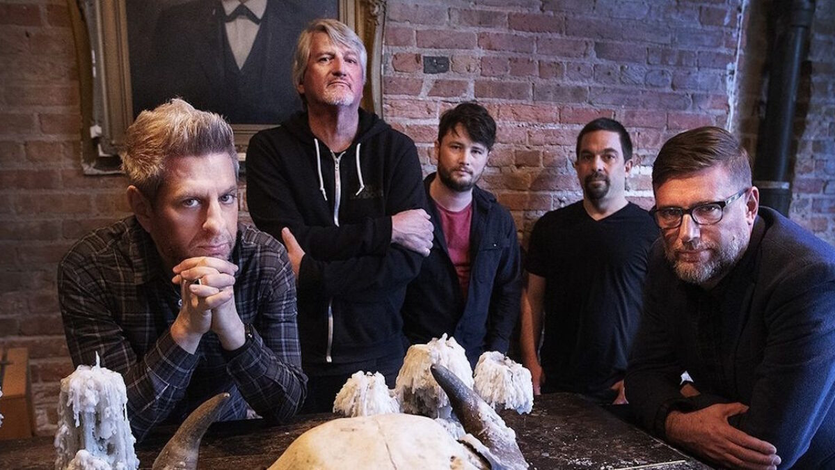 Mike Gordon Adds Headlining Concerts To June 2024 Run