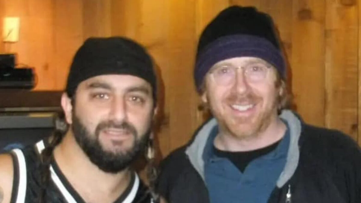 Watch Mike Portnoy Explain How Phish Influenced Dream Theater’s Approach To Setlists