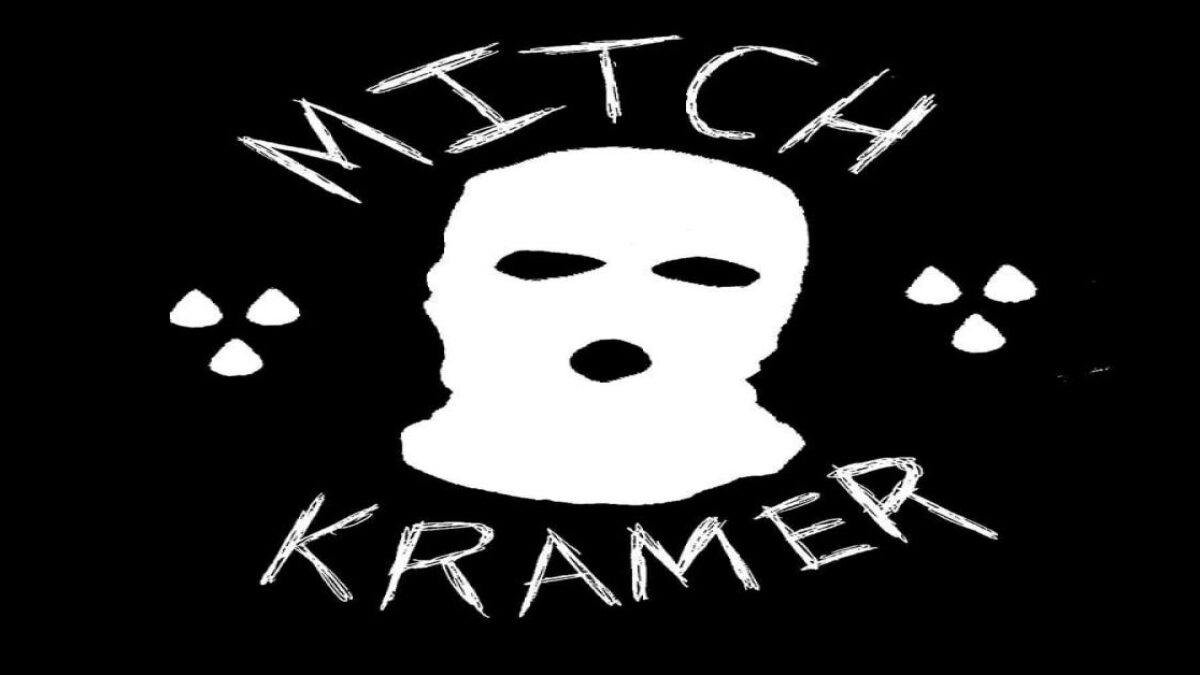 Mitch Kramer