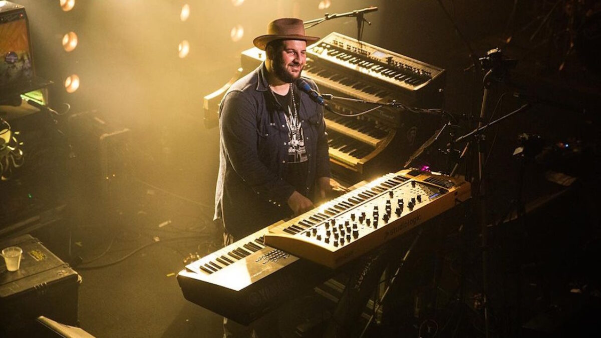And Then There Were 6: Neighbor Expands 5th Anniversary Residency At Soundcheck Studios