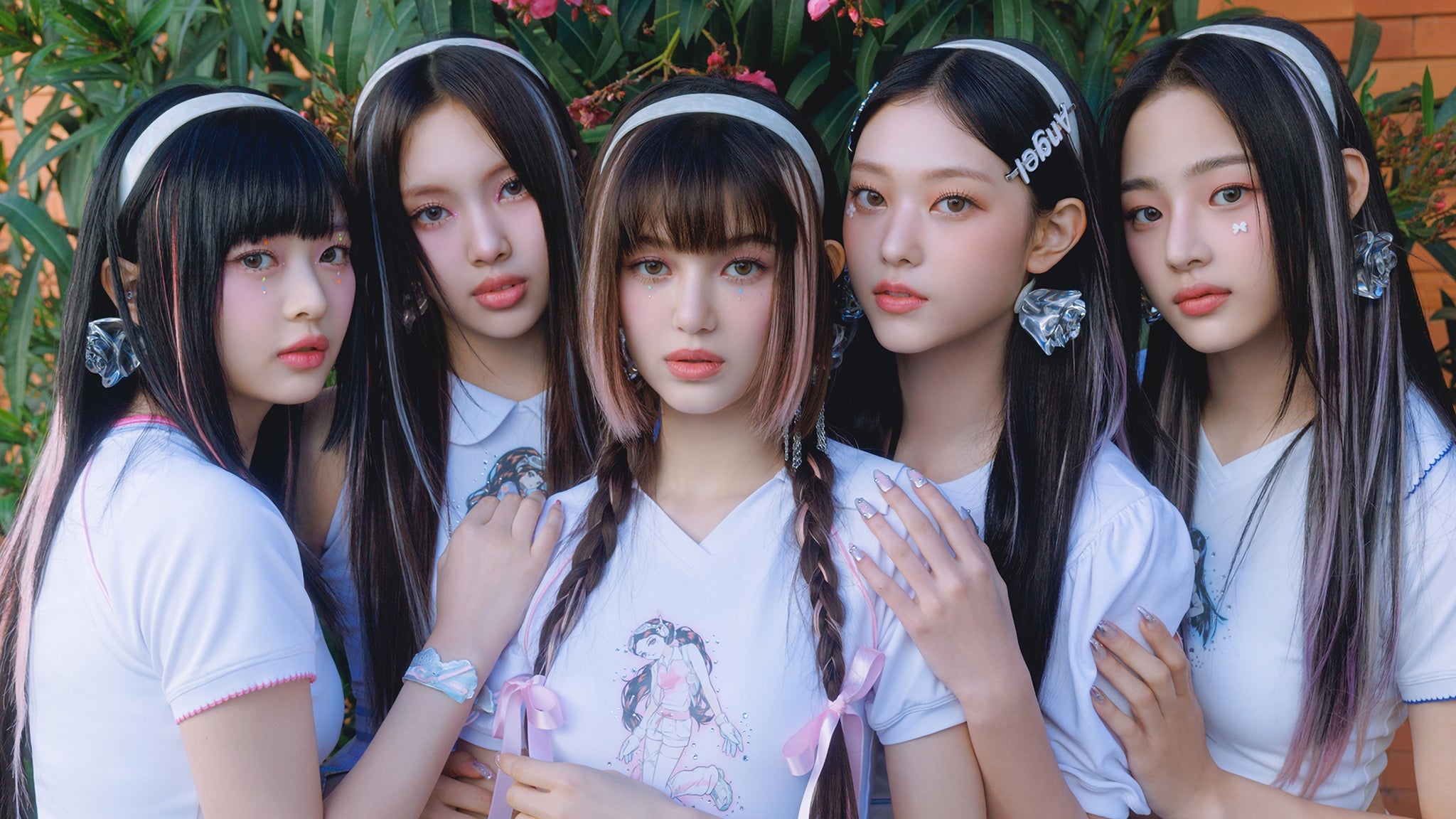 K-POP・アジア NewJeans NewJeans