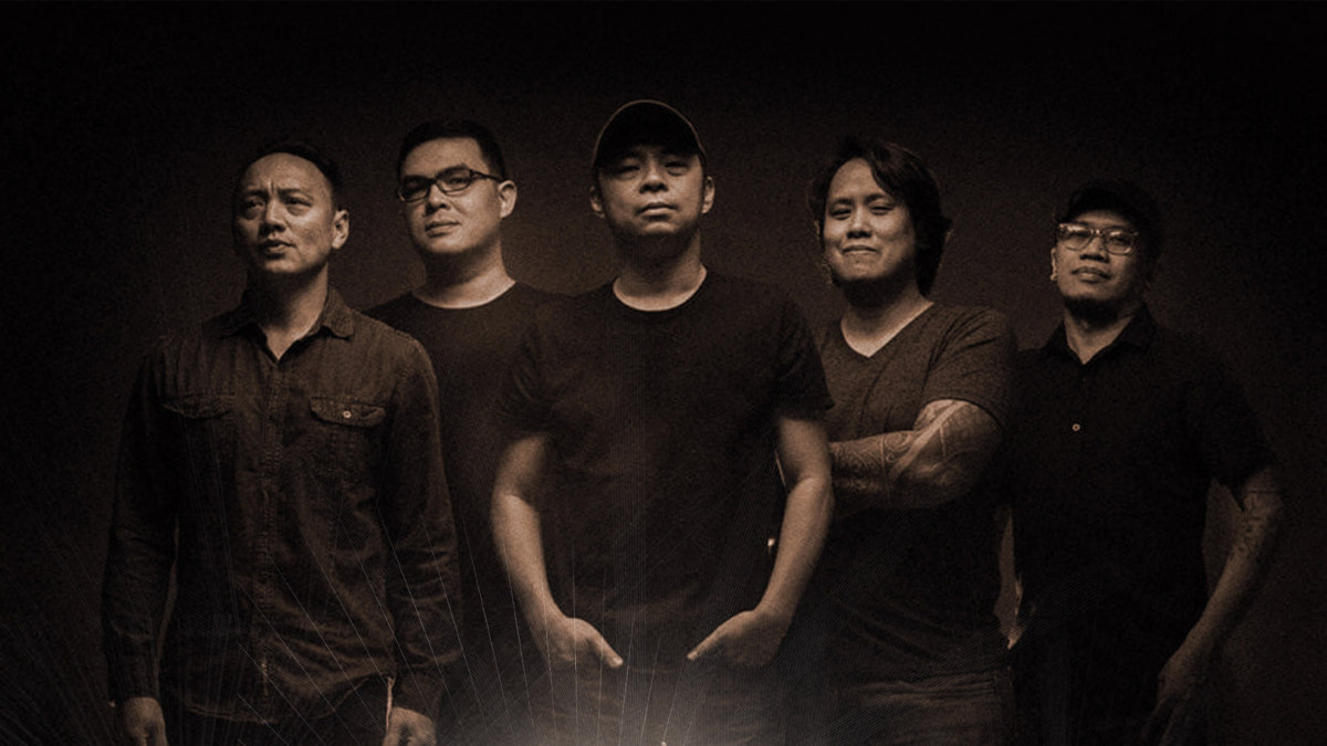 Parokya ni Edgar