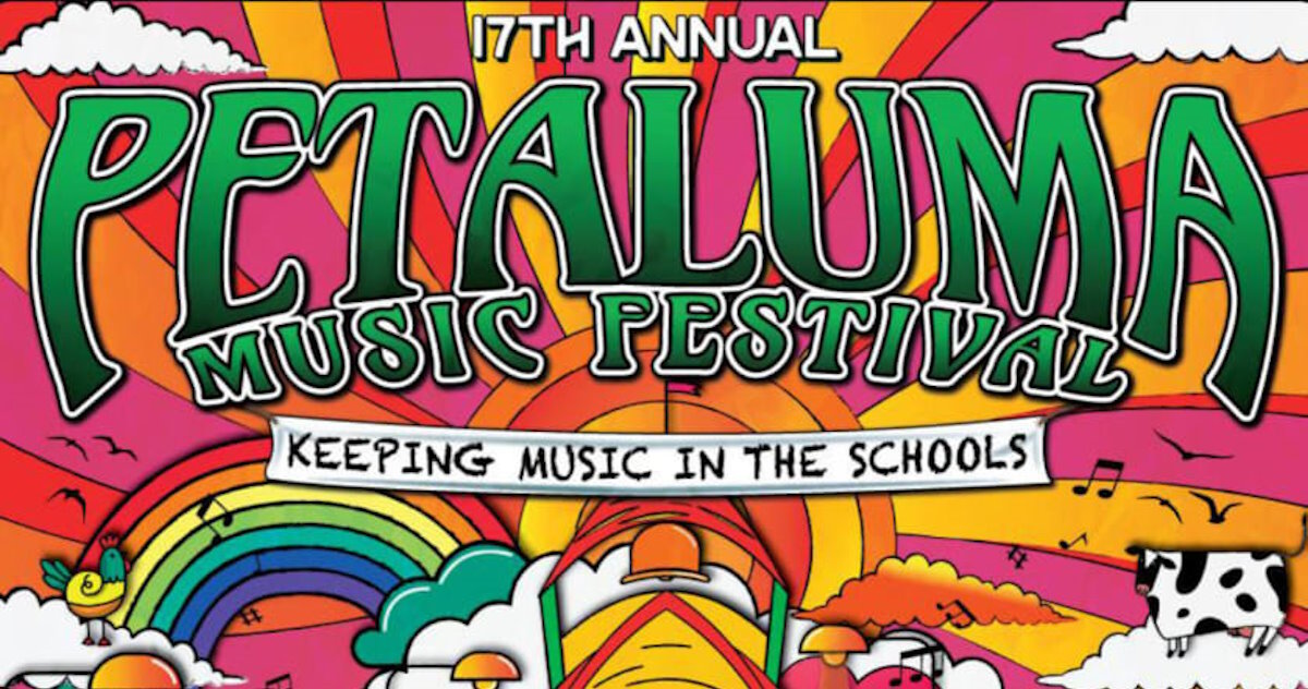 Petaluma Music Festival Reveals 2024 Lineup Greyboy Allstars, ALO, Monophonics & More