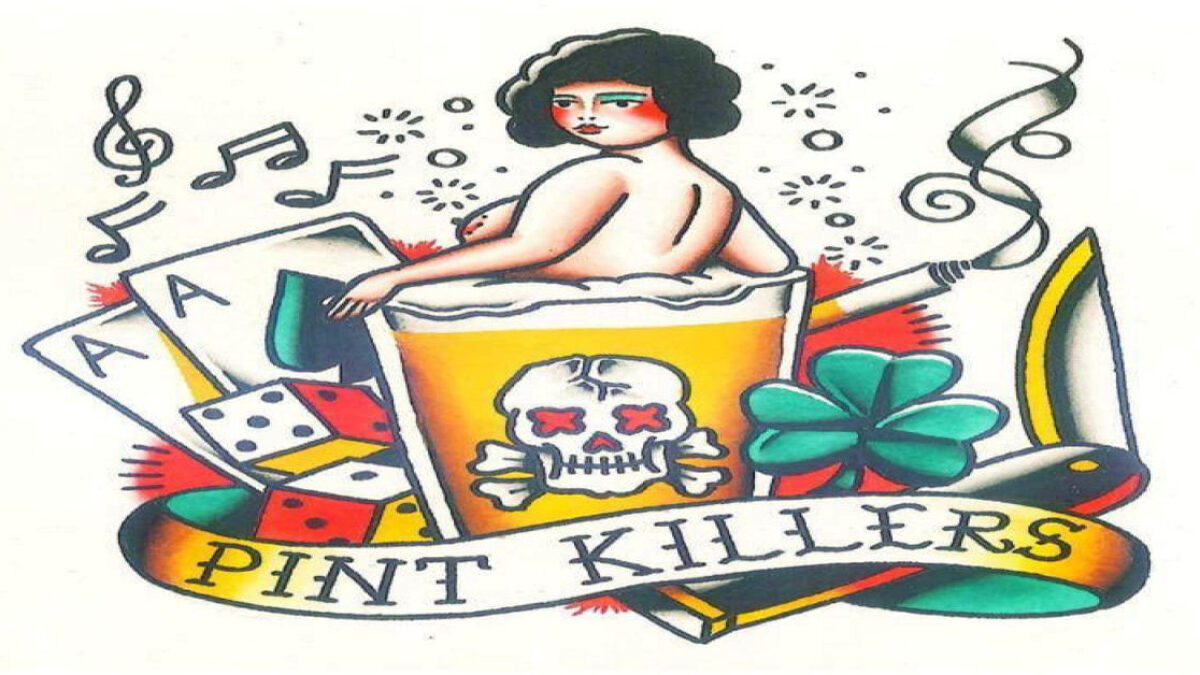 Pint Killers