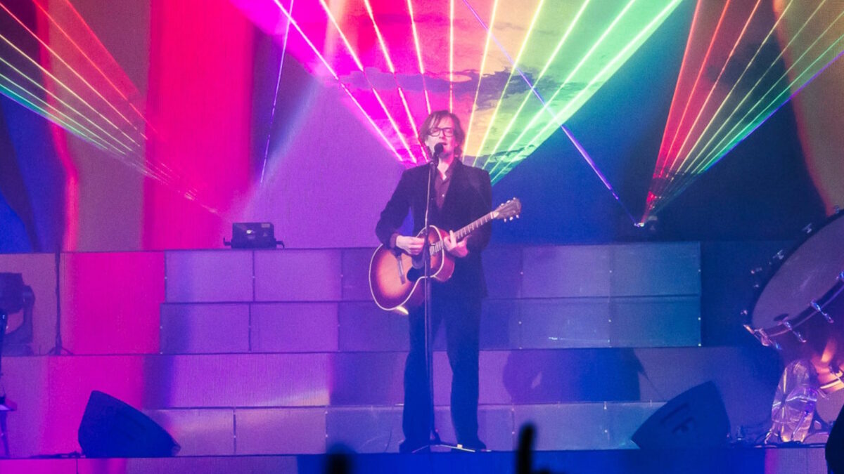 Pulp Announces 1st North American Tour In 12 Years