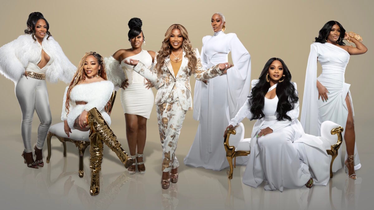 Xscape & SWV Outline Co-Headlining The Queens Of R&B Tour 2024