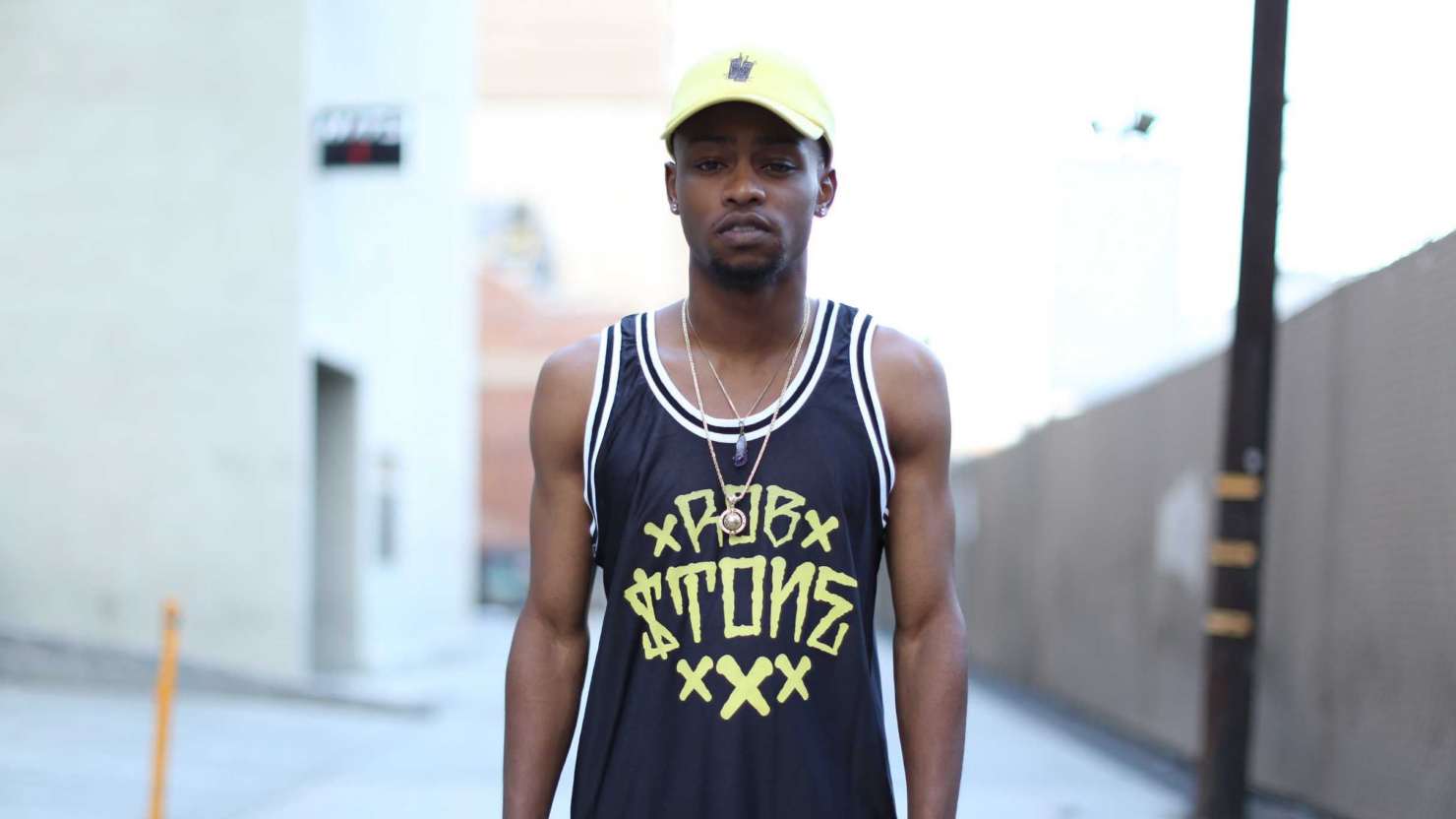 rob $tone net worth - Ilustrasi 2