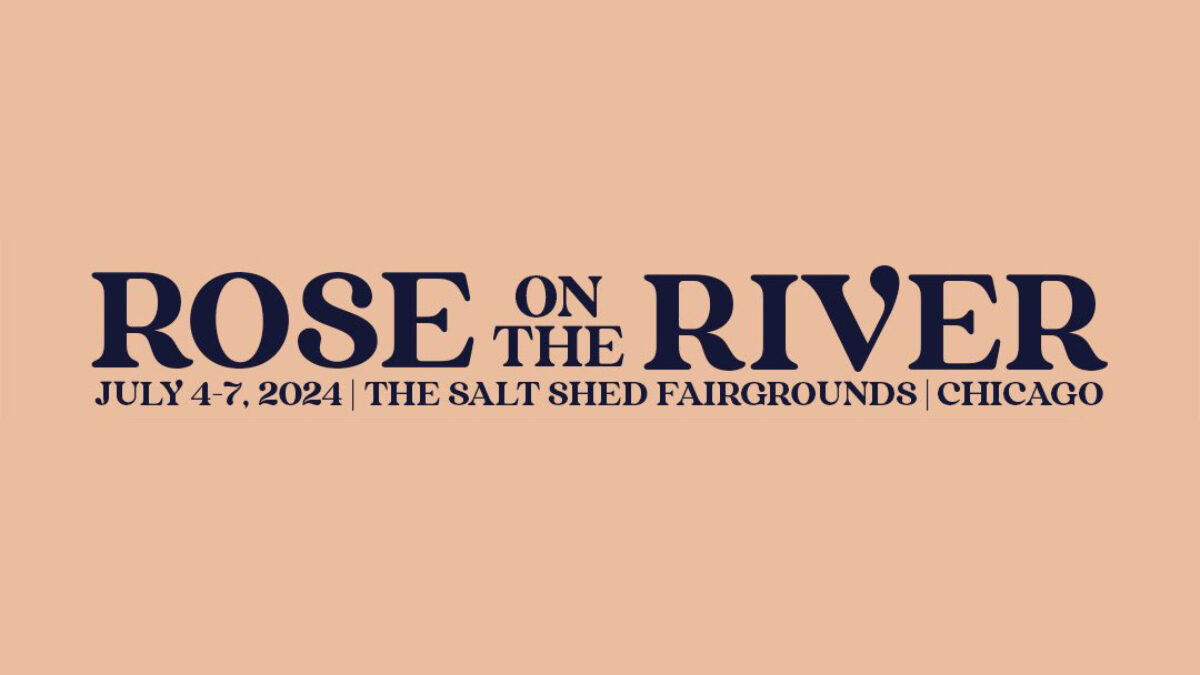 Rose On The River