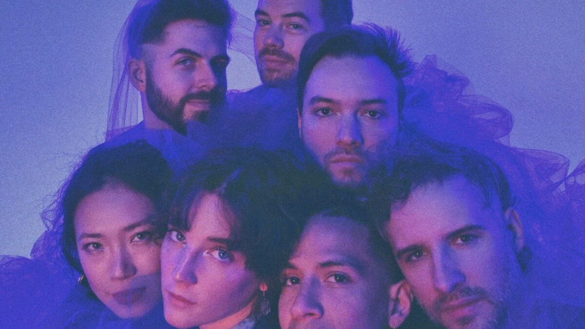Sammy Rae & The Friends Plan Extensive North American Fall Tour 2024