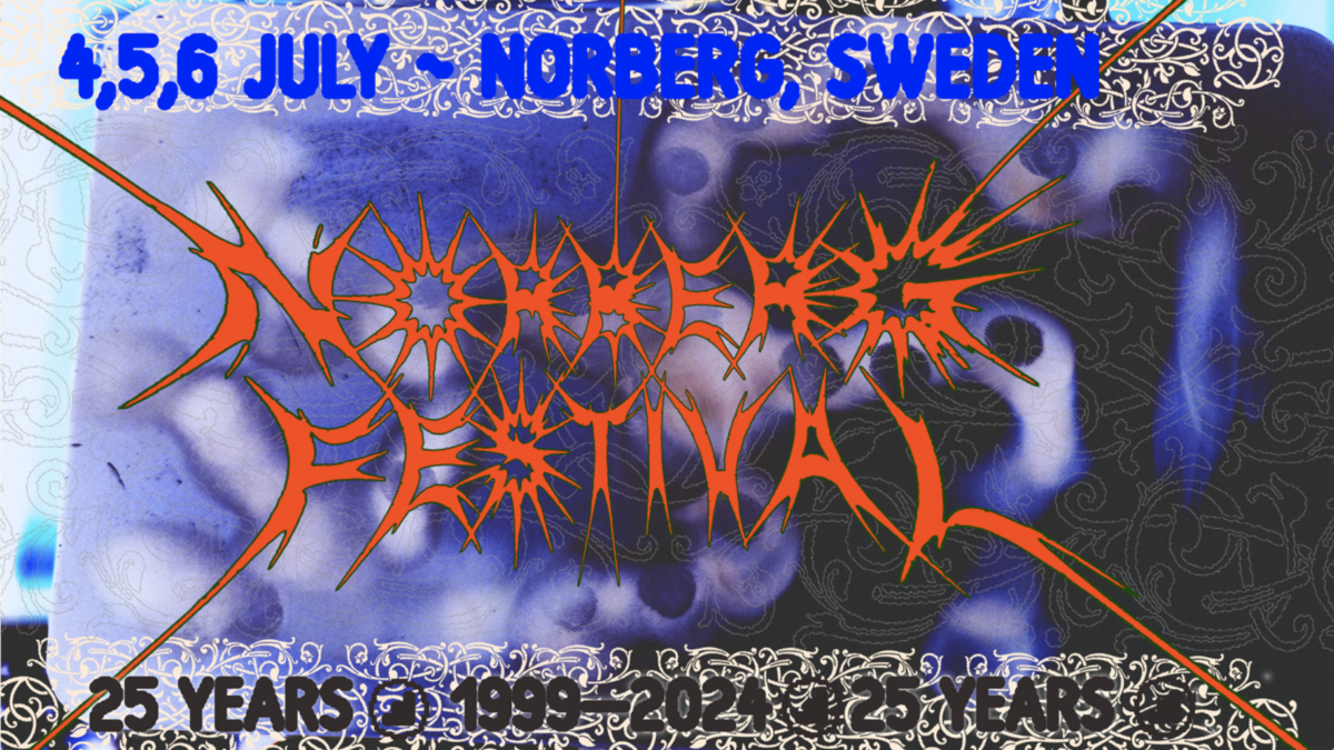 Norbergfestival
