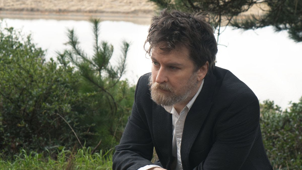 Six Organs of Admittance