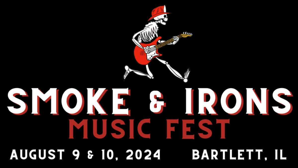 Smoke & Irons Music Fest