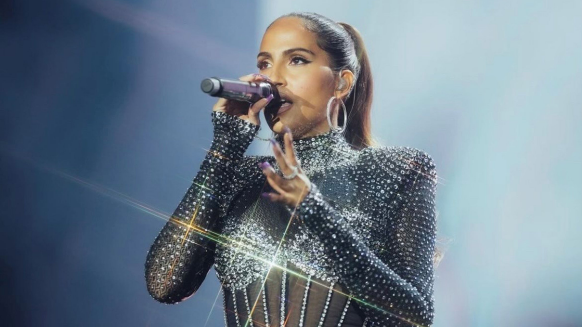 Snoh Aalegra