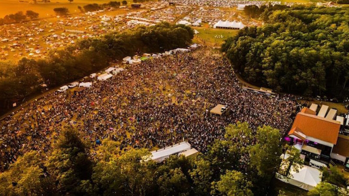 Summer Camp Festival To Return In 2026, Hosting Peoria Riverfront Shows In 2025