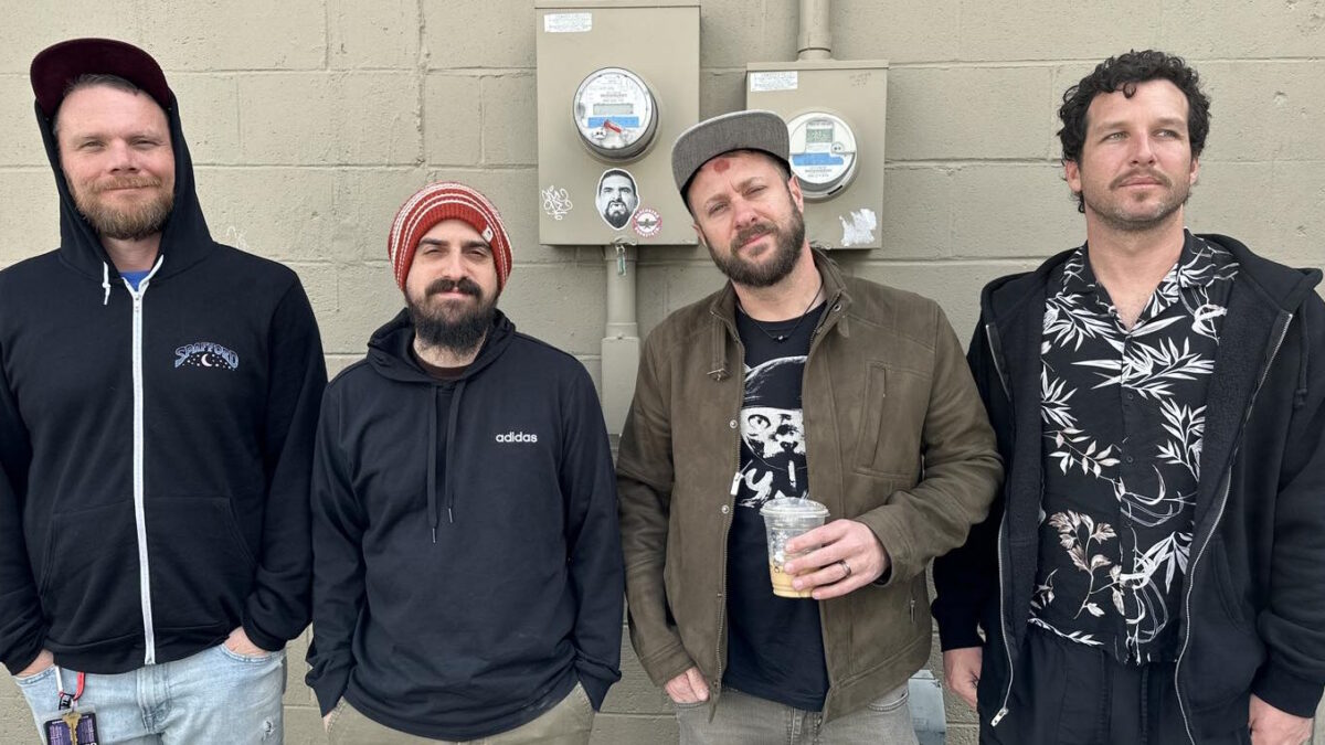 Spafford Members Cleared From Hospital After Terrifying Vehicle Crash