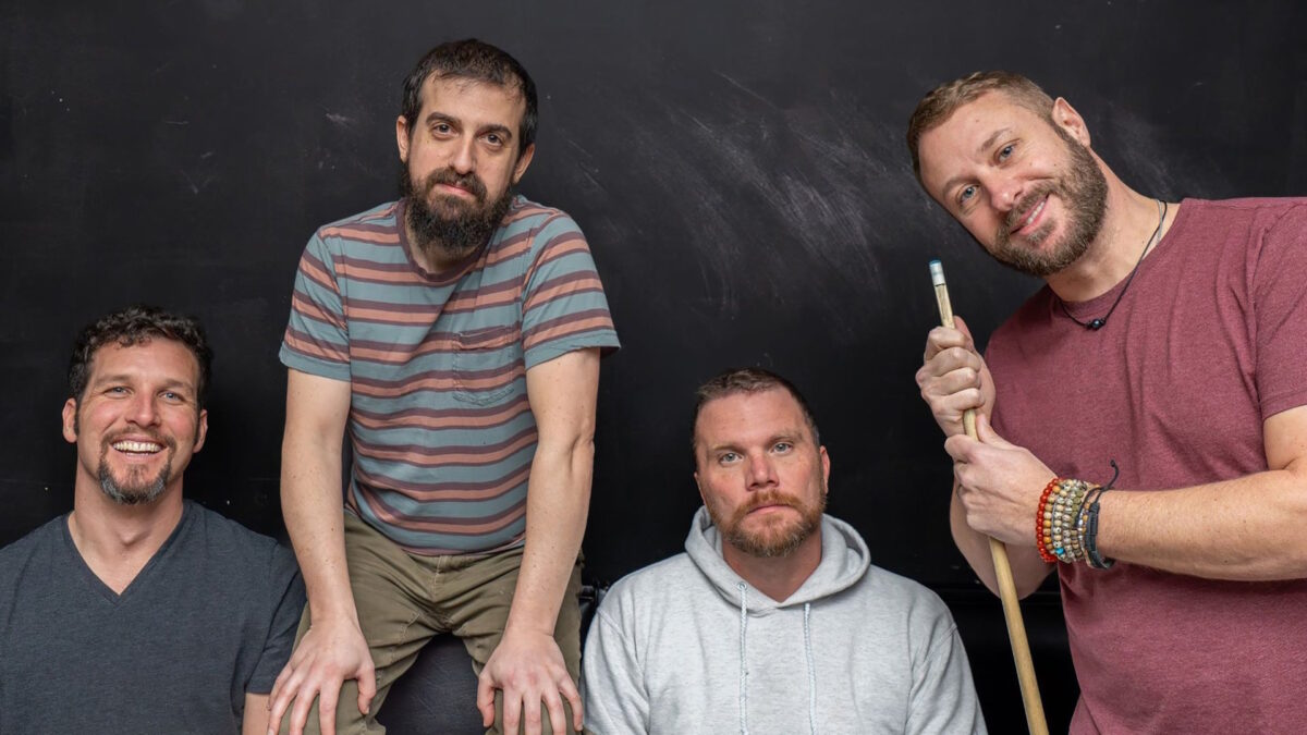 Spafford Outlines 2024 Summer Tour Dates