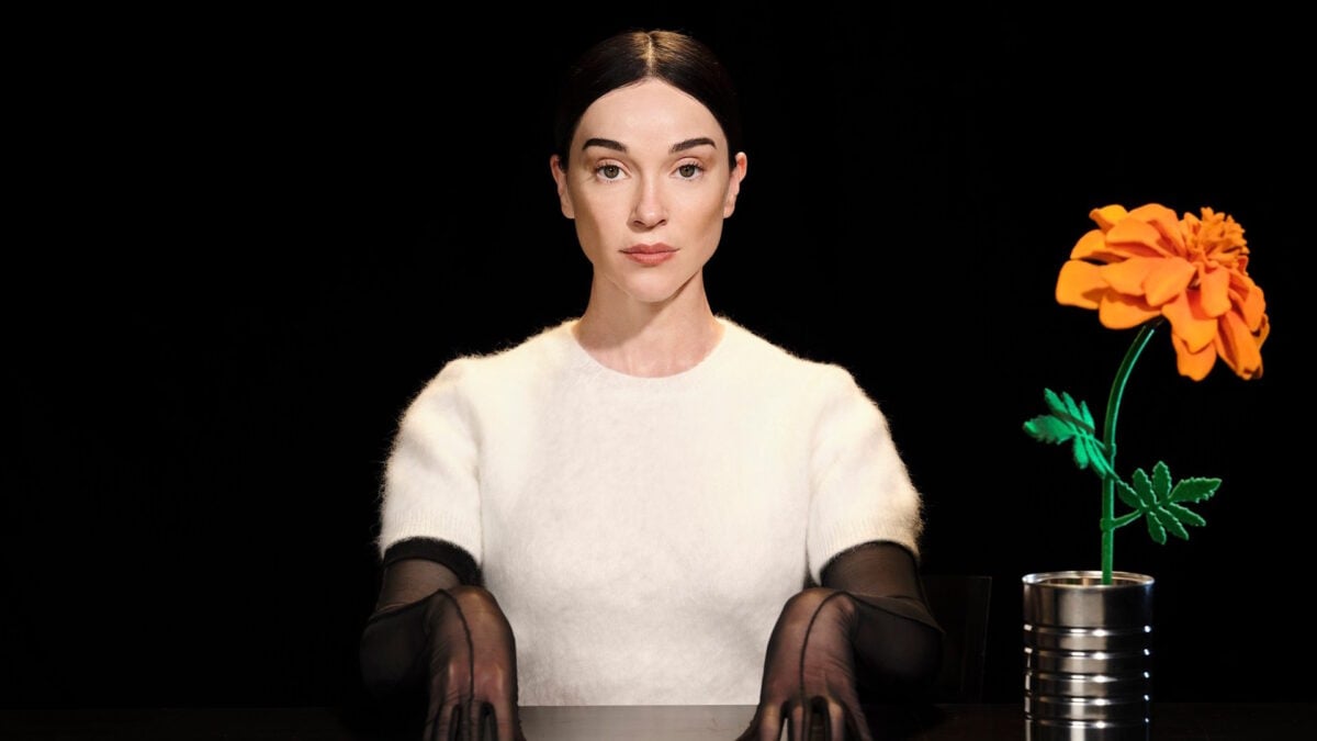 Get Ready To Scream: St. Vincent Announces 2024 North American Tour Dates