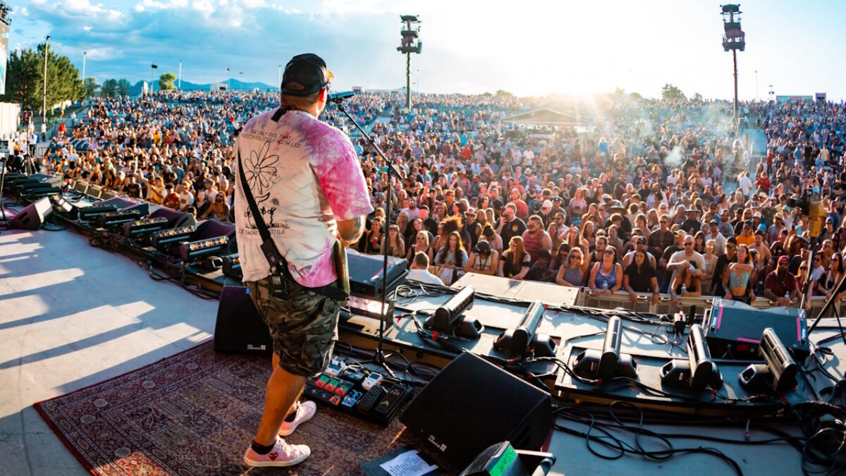 End Of An Era: Sublime With Rome Announces Farewell Tour