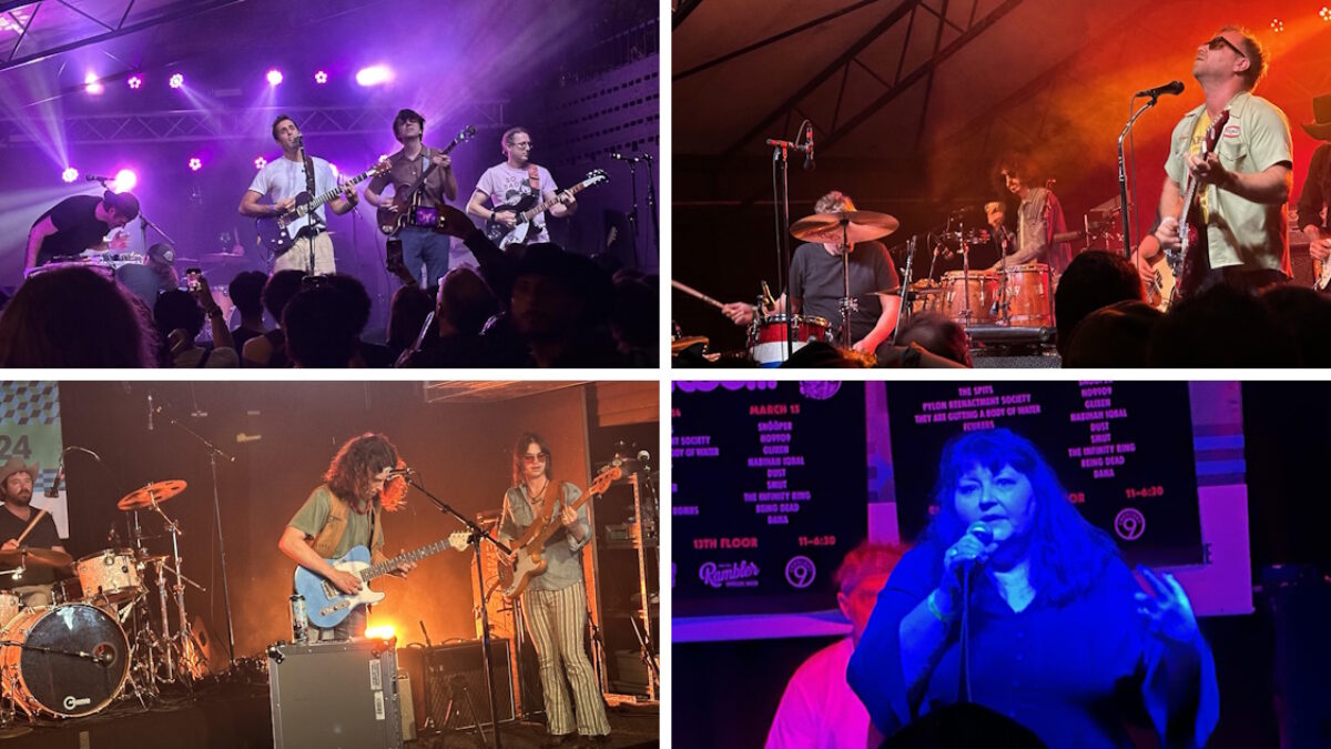 6 Standout Musical Performances From SXSW 2024
