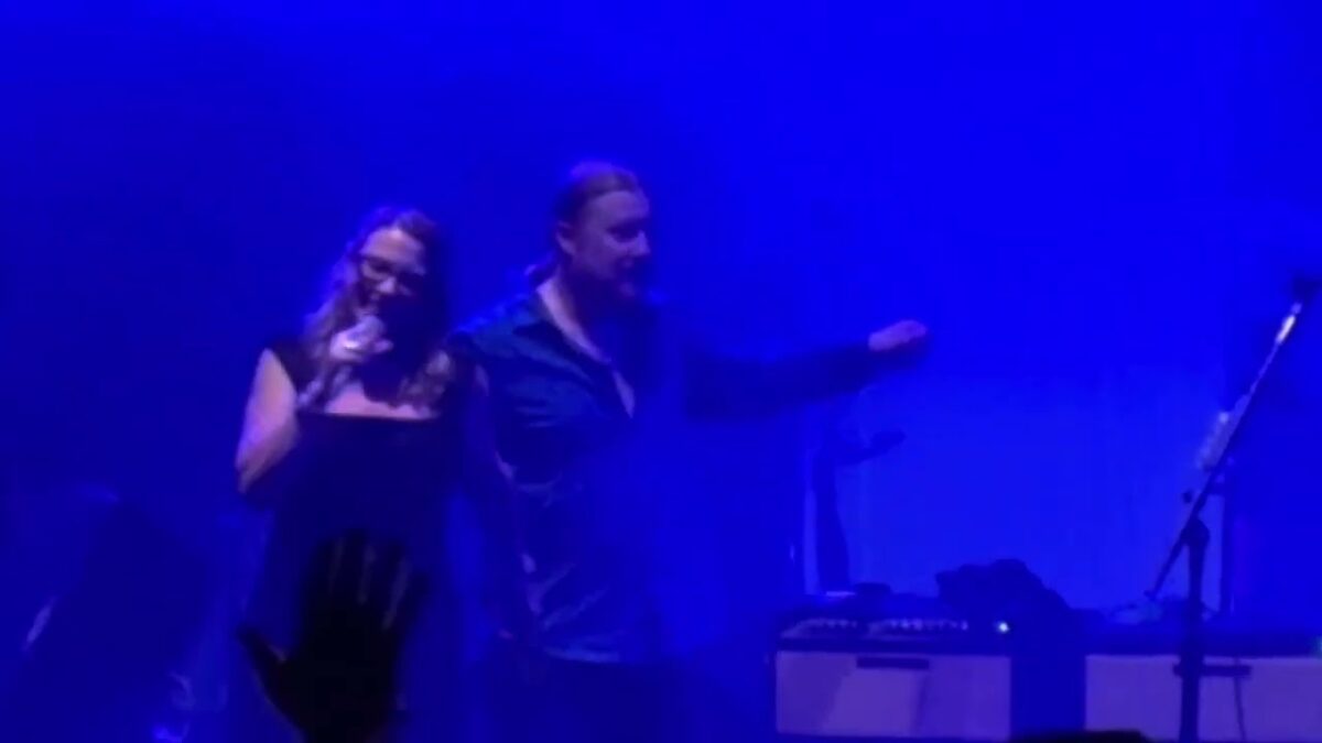 Tedeschi Trucks Band - A Song For You 3-2-24 Beacon Theater, NYC