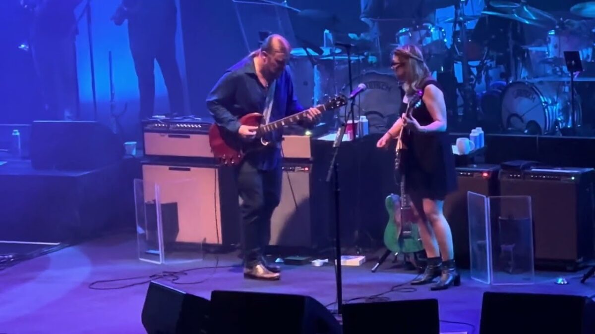 Tedeschi Trucks Band - It Ain't Fair ~ Dreams 3-2-24 Beacon Theater, NYC