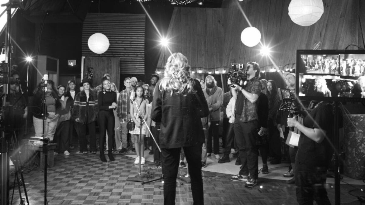 Watch Allison Russell, Brittany Howard, Brandi Carlile & More Unite On ‘Tennessee Rise’ Single In Support Of Gloria Johnson’s Senate Run