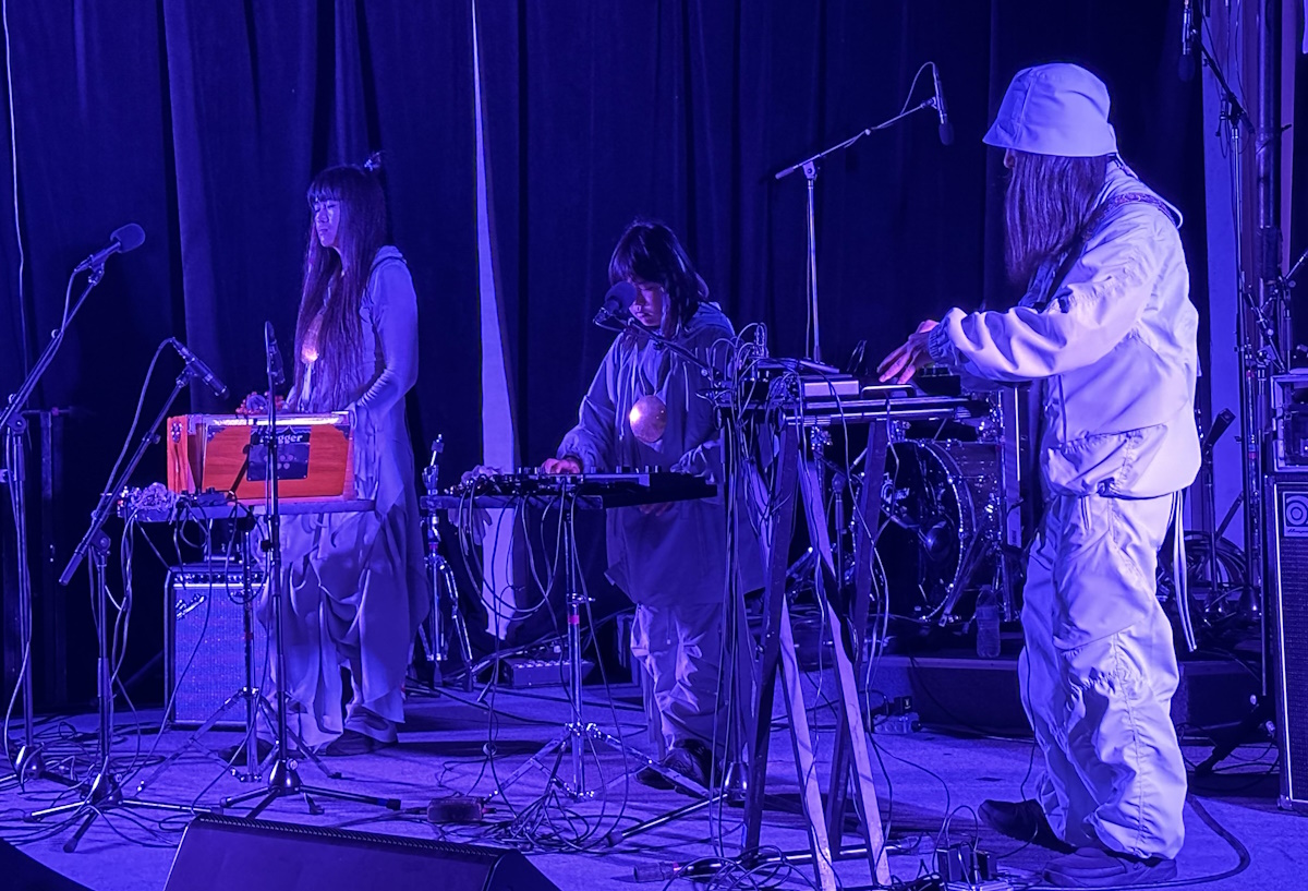 Tennger SXSW 2024