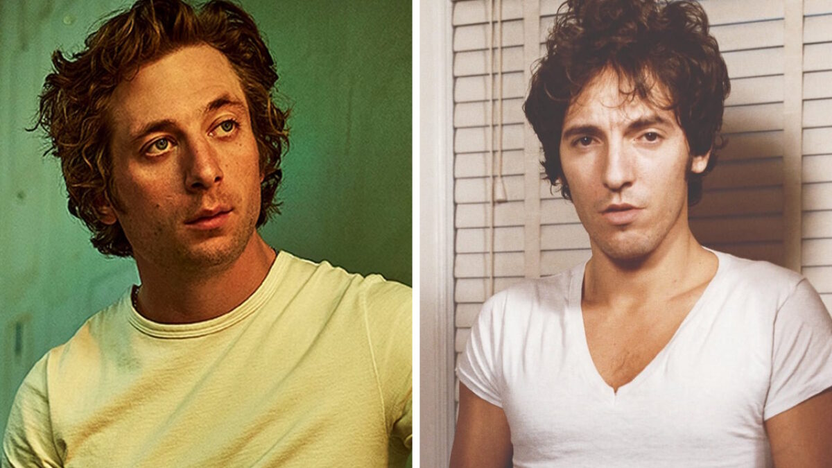 ‘The Bear’ Star Jeremy Allen White Reportedly Frontrunner To Play Bruce Springsteen In ‘Nebraska’ Film