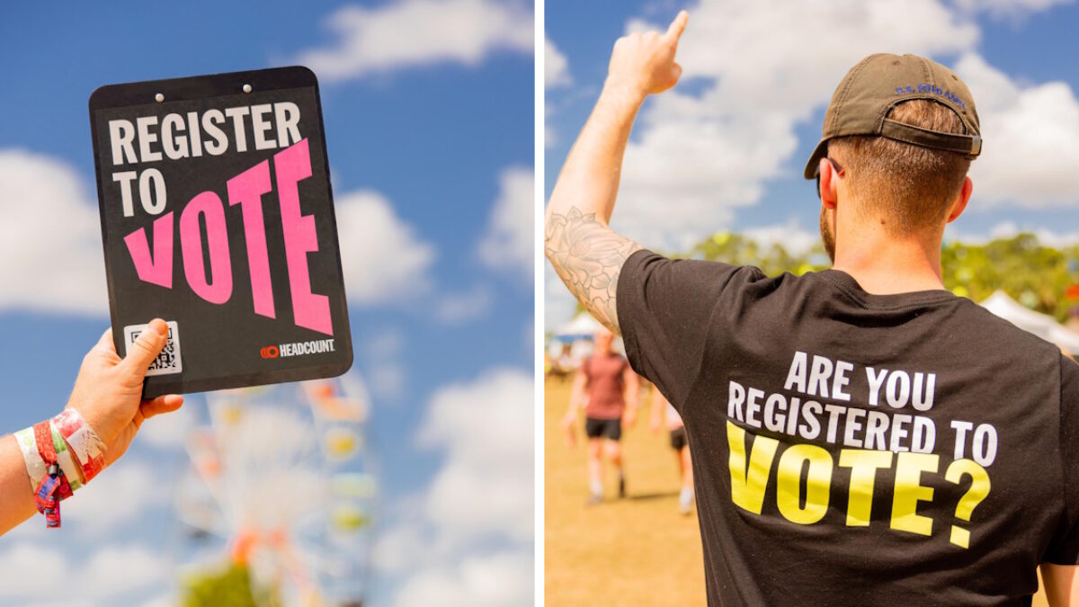 Check Your Voter Registration Status & Get Prepared For Election Day