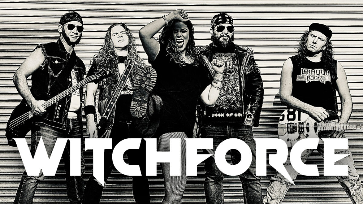 Witchforce