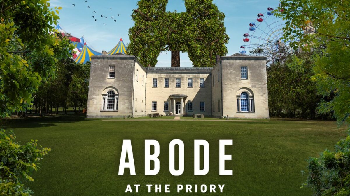 ABODE at the Priory