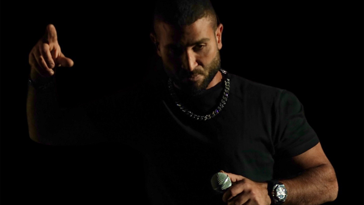 Ahmed Saad