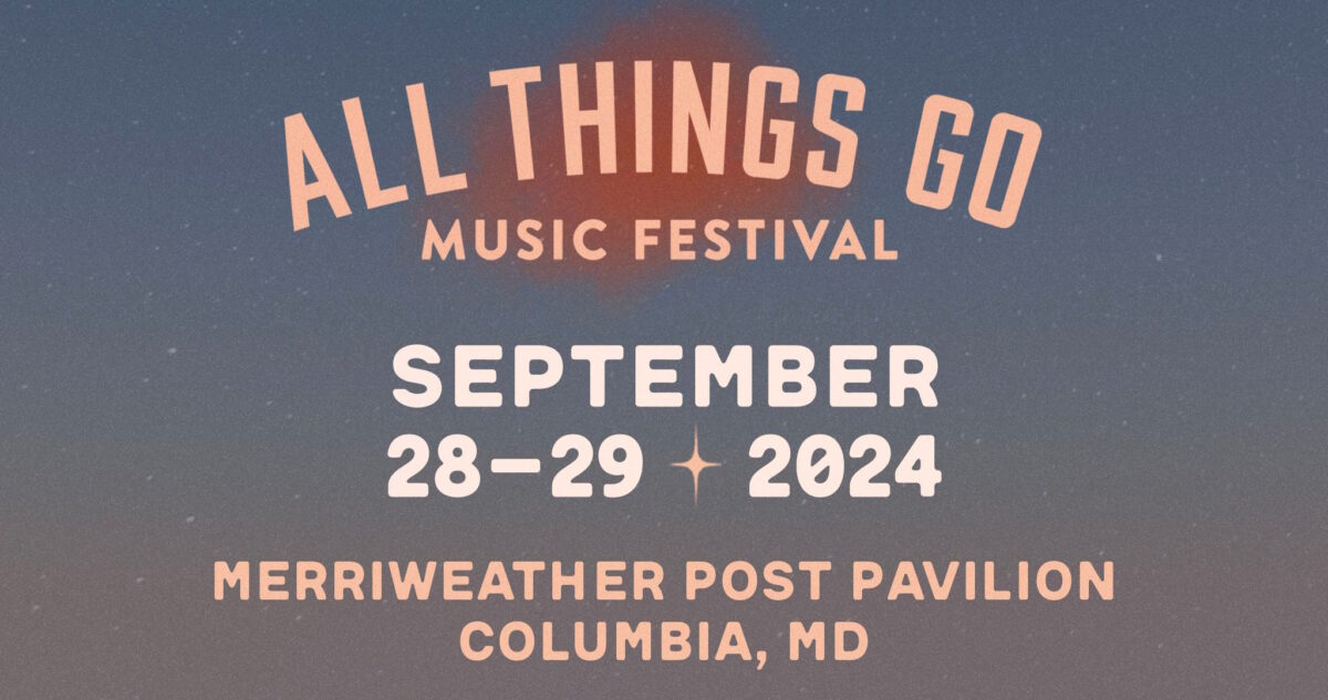 All Things Go Logo 2024