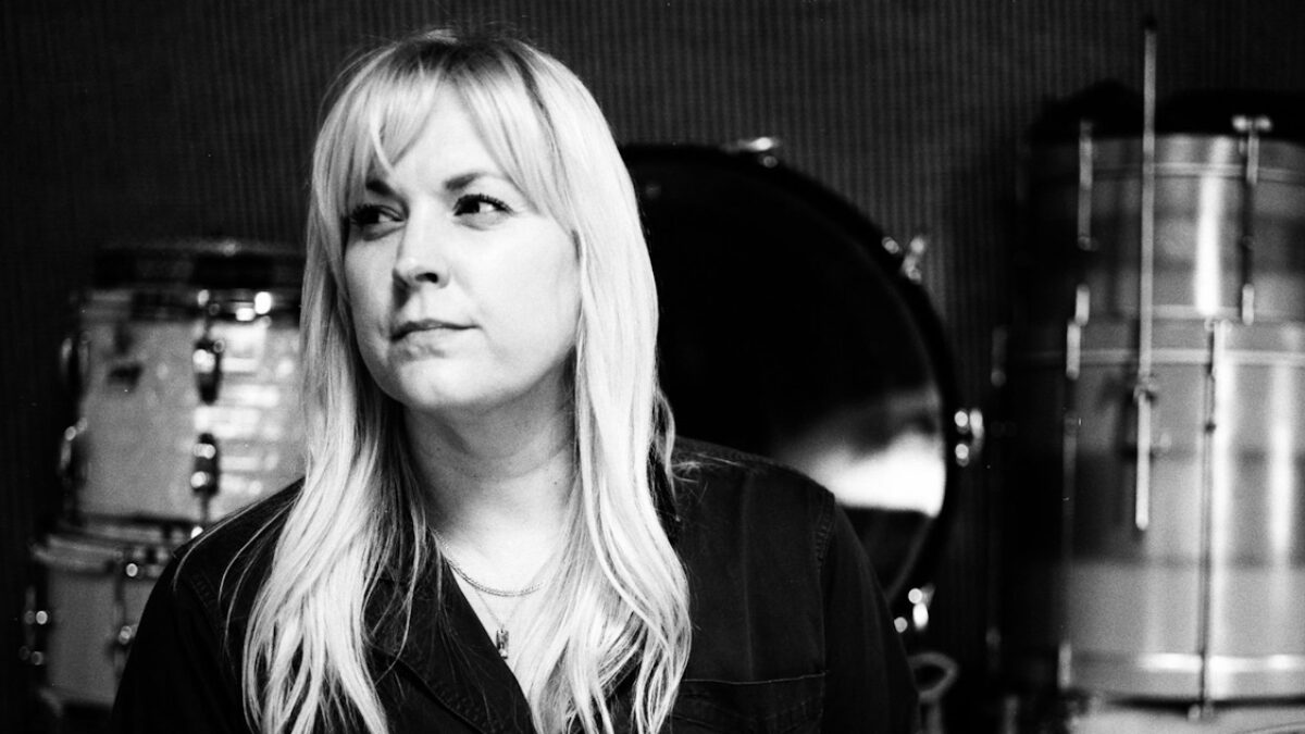 Fiona Apple Appears On Amy Aileen Wood’s Joyful New Single ‘Time For Everything’