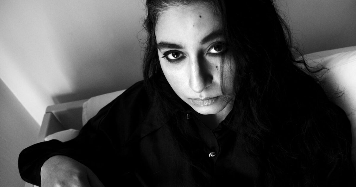 Arooj Aftab Announces New Album ‘Night Reign’ & Shares Seductive Single, Tour Dates
