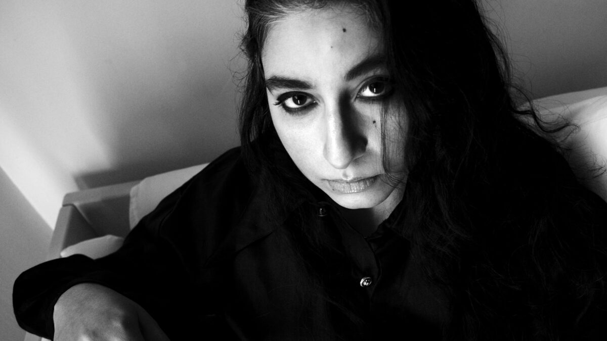 Arooj Aftab Announces New Album ‘Night Reign’ & Shares Seductive Single, Tour Dates
