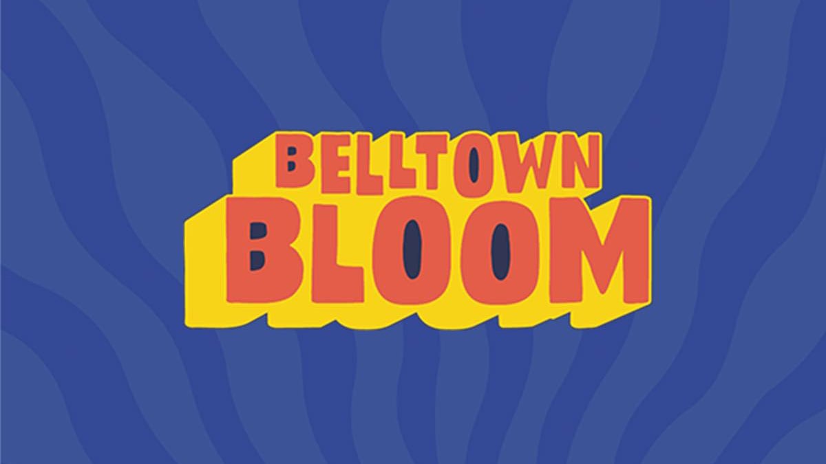 Belltown Bloom