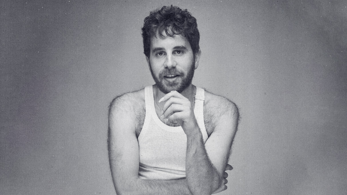 Ben Platt