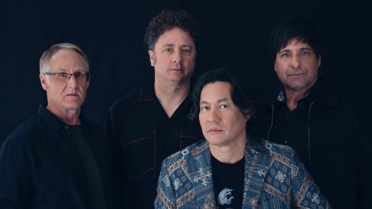 Big Head Todd & The Monsters Announce 1st Album In 7 Years + 2024 Tour With Blues Traveler