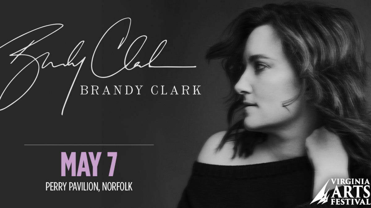 Brandy Clark, Perry Pavilion, May 7, 2024, Setlist, Norfolk, VA