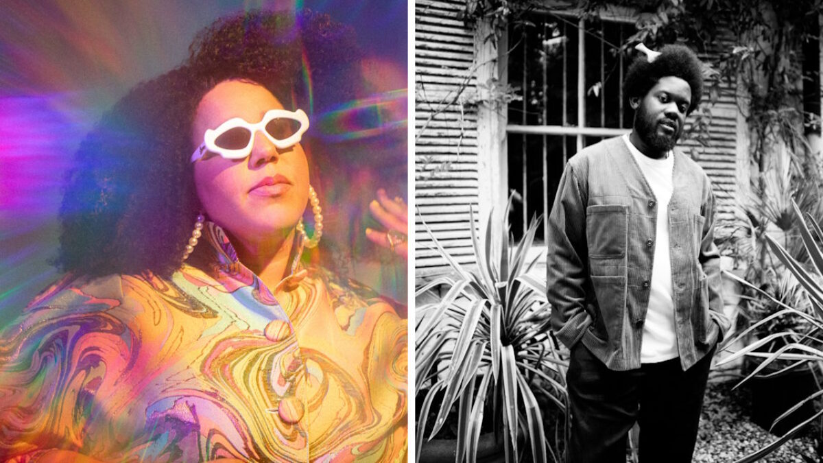 Brittany Howard & Michael Kiwanuka Confirm 2024 Fall North American Co-Headline Tour Dates